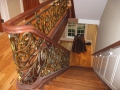 Century Stair - Christou Residence (1)